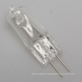 g5.3 G6.35 220-240v 12V halogen capsule bulb